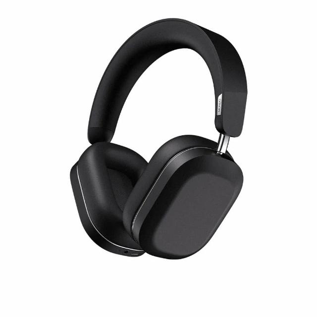 【MONDO】Over-Ear 耳罩式藍牙耳機 黑/透明/灰褐色(正成公司貨)