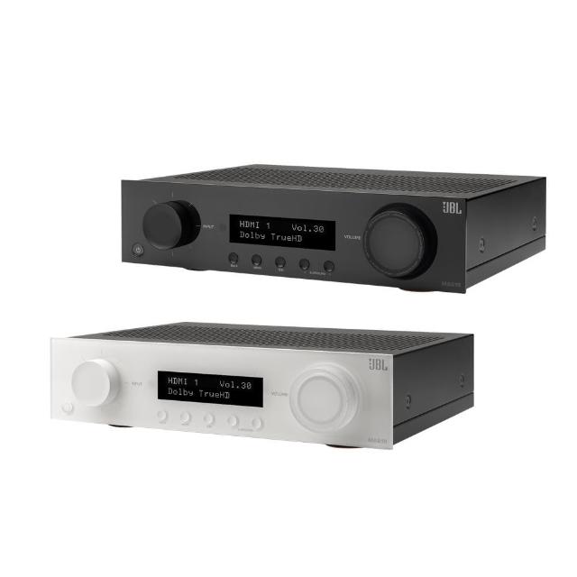 【JBL】MA510 5.2聲道AV擴大機