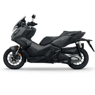 【HONDA 本田】ADV350 消光深灰 2022 黃牌大羊(350CC/機車/平輸車/普洛吉村重機)