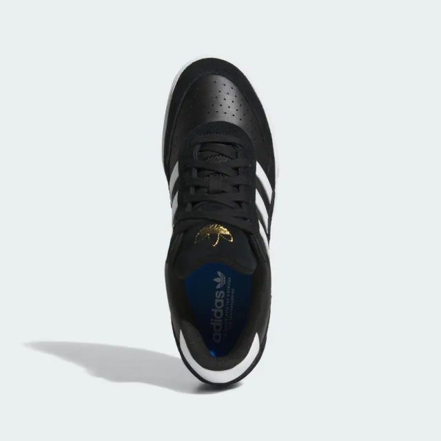 【adidas 愛迪達】TYSHAWN II 運動休閒鞋 男鞋/女鞋 - Originals JI0846