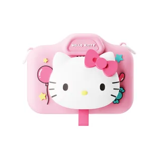 【一隻鹿】Hello Kitty兒童數位相機(正版授權)