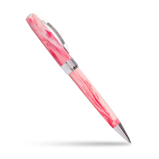 【Visconti】梵谷名畫 粉桃樹禮盒(梵谷原子筆)