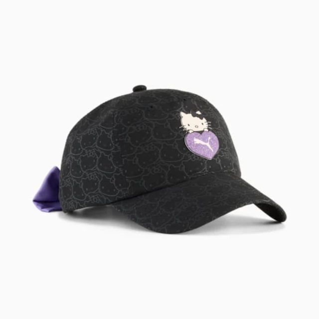 puma帽子