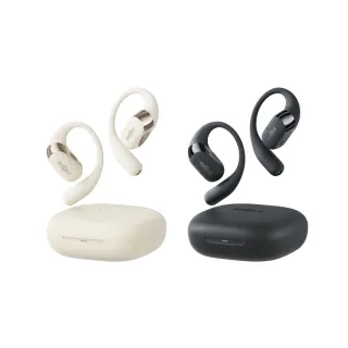【SHOKZ】OpenFit 2 T920 開放式藍牙耳機(舒適新聲級 雙單體開放式藍牙耳機 音浪隨行)