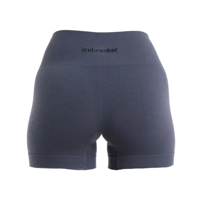 【Icebreaker】女 Active Zoneknit™ 網眼透氣無縫線貼身短褲-260(登山健行/戶外運動/休閒旅遊)