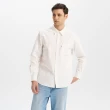 【LEVIS】男款 襯衫 襯衫外套 領口 胸口 設計線條 上衣 熱賣單品 003TM-0001
