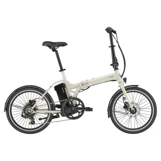 【GIANT】momentum Expressway E+ 都會折疊電動輔助自行車(2025年式)
