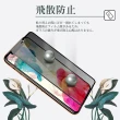 【日本AGC】iPhone 16/15/14/13/12/11/7/6/X/Xs/Xr/s/mini/Pro/Plus/Pro Max/e 保護貼全覆蓋黑框防窺鋼化膜