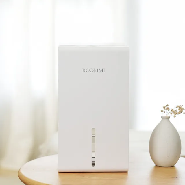 【Roommi】MiniDry 極美高效除濕機(RM-DH-03/RM-DH-04)