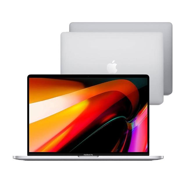 【Apple】B級福利品 MacBook Pro 2019 16吋 2.6GHz六核i7處理器 32G/512G SSD(A2141)