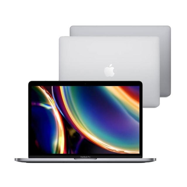 【Apple】B級 品 MacBook Pro 2020 13吋 2.0GHz四核i5處理器 16G 512G SSD A2251 