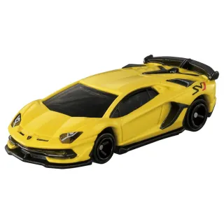 【TOMICA】藍寶堅尼車組(小汽車)