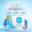 【YM BIOMED 陽明生醫】一家人益生菌EX版6盒組+一家人益生菌6盒組加贈原版益生菌60包
