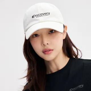 【Discovery Expedition】透氣 棒球帽(DXCP5015N-IVS)