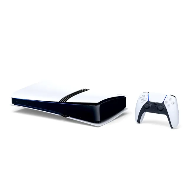 【SONY 索尼】PS5 Pro 遊戲主機+《PS5 HD 攝影機》