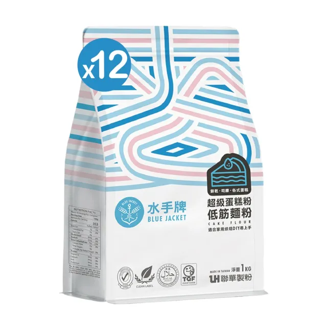 【2026】低筋麵粉推薦｜10款高評價人氣品牌排行榜 | BALIMAN情報局