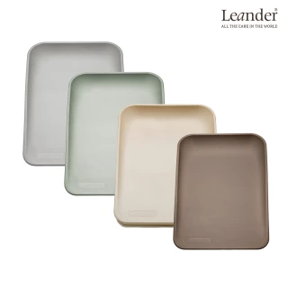 【Leander】Matty嬰兒護理軟墊(尿布護理軟墊 嬰兒護墊 尿布墊)