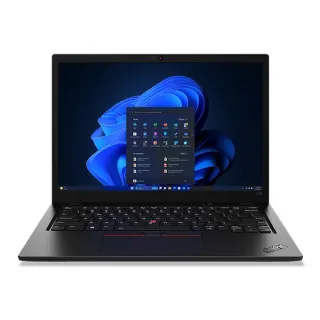 【ThinkPad 聯想】13吋Ultra5輕薄商務AI筆電(L13 Gen5/Ultra5-125U/16G D5/512G/WUXGA/W11P/三年保/AI PC)