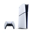 【SONY 索尼】New PlayStation 5 數位版主機(PS5 Slim)(CFI-2018B01)