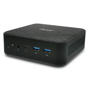【Acer 宏碁】R7八核心迷你電腦(RB102/R7-5700U/16G/512G SSD+512G SSD/W11P)