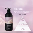 【BANANAL】韓國胺基酸香氛洗髮潤髮500mlx2入組(蛋白質調理/溫和弱酸性配方/水潤感質地/5款香味任選)