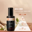 【BANANAL】韓國胺基酸香氛修謢髮油100ml(清爽滋潤/水解蛋白修護/植物萃取/透明精油質地/5款香味任選)
