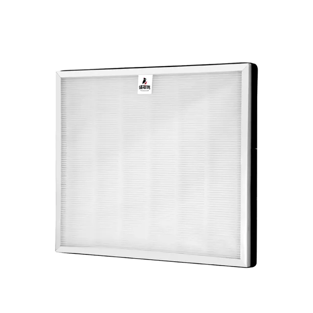 【蟎著媽】濾網(適用 3M T20AB FA-T20AB T20AB-F 極淨型10坪空氣清淨機)