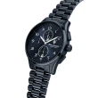 【MASERATI 瑪莎拉蒂】Successo 多功能計時手錶-42mm 禮物 送禮 推薦(R8873624005)