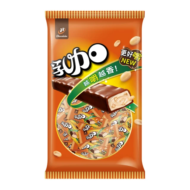 巧克力