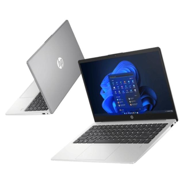 【HP 惠普】14吋Core5商用筆電(240R G10/Core5-120U/16G/512G SSD/W11Pro/一年保固)