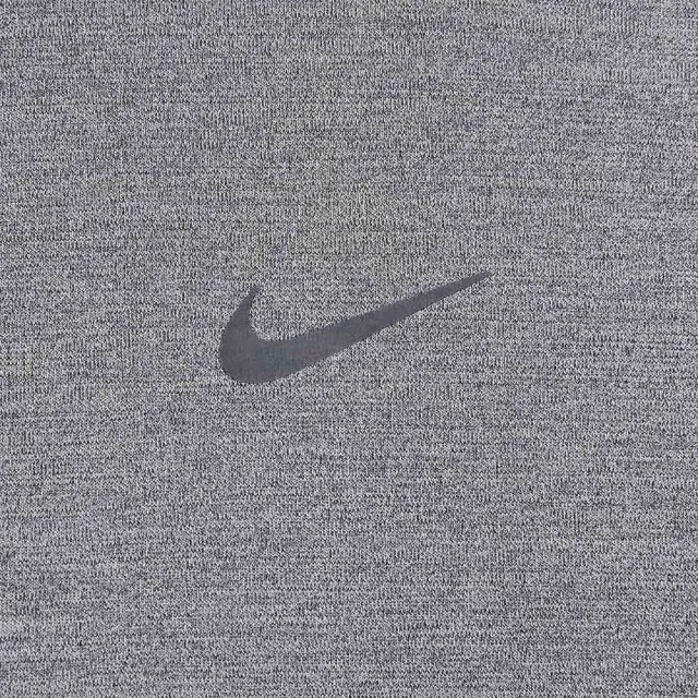 【NIKE 耐吉】長袖上衣 女 帽T AS W NK ONE TF PO HOODIE LBR 灰 FB5211-091