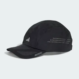 【adidas 愛迪達】CLIMACOOL 運動帽子 乾爽 男/女 JD1160