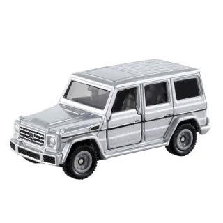 【TOMICA】多美小汽車 NO.035 賓士 A-CLASS