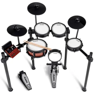 【ALESIS】Nitro Pro 電子鼓(2024.10月全新上市 藍芽)
