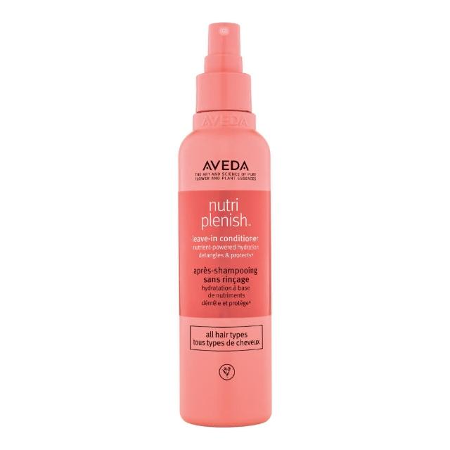 【AVEDA】蘊活光萃Omega 5高效精華 200ml(免沖洗護髮)