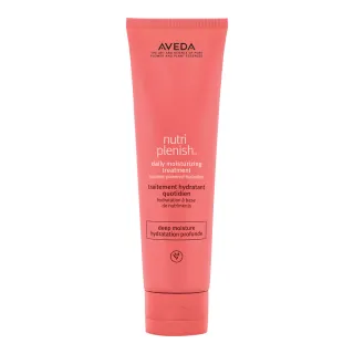 【AVEDA】蘊活光萃Omega 5水潤乳 150ml(免沖洗護髮)