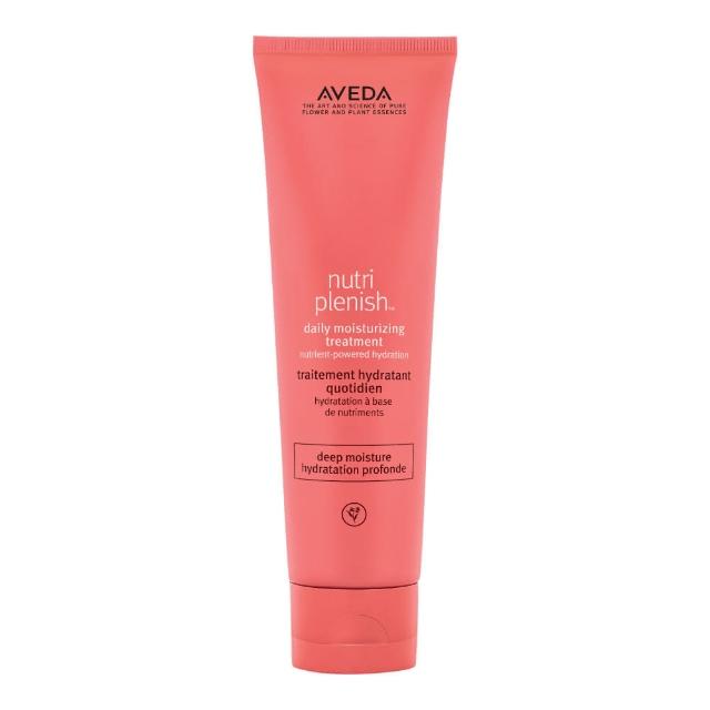 【AVEDA】蘊活光萃Omega 5水潤乳 150ml(免沖洗護髮)