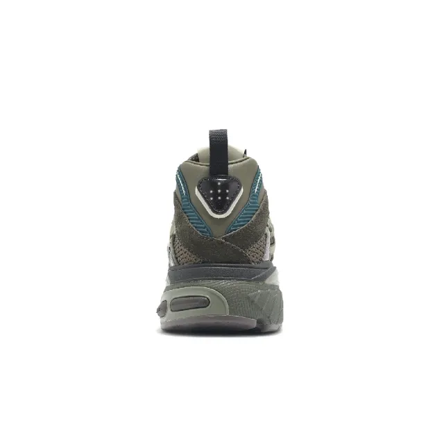 【adidas 愛迪達】x Song for the Mute Adistar Cushion SFTM 男鞋 聯名 綠(JR8045)
