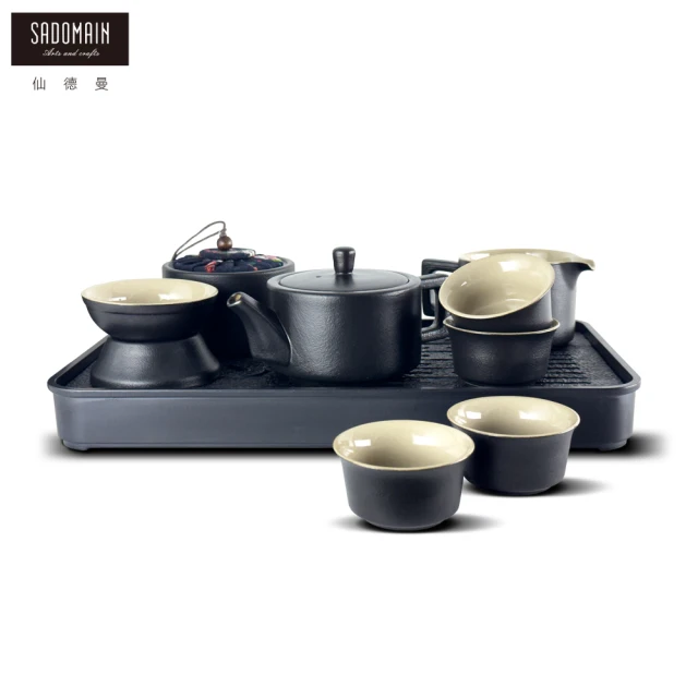 泡茶具組