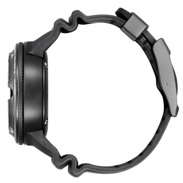 【CITIZEN 星辰】官方授權C1 PROMASTER 系列 限量 300米潛水光動能腕錶-48.2mm(BJ8055-04X)