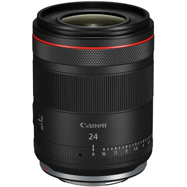【Canon】RF16-28mm f/2.8 IS STM(公司貨)