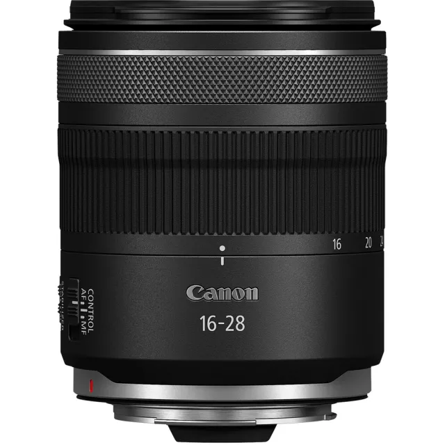 【Canon】RF16-28mm f/2.8 IS STM(公司貨)