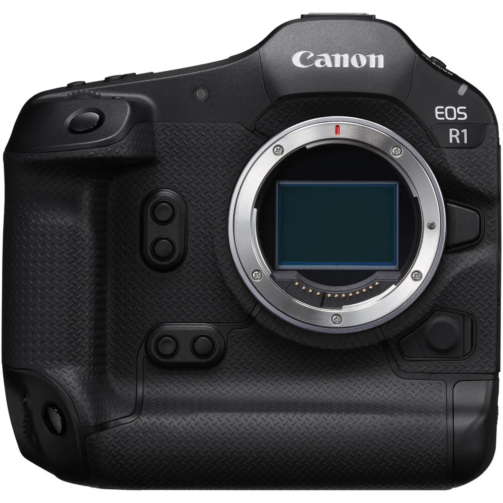 【Canon】EOS R1 Body 單機身(公司貨)