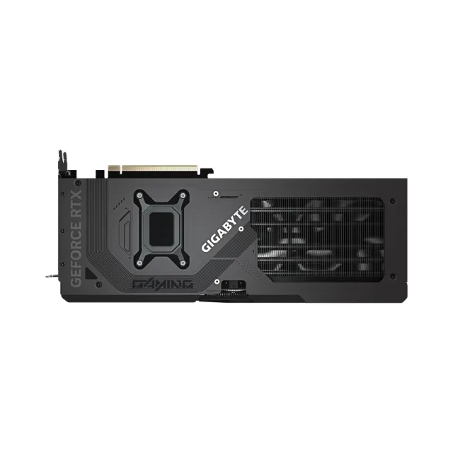 【GIGABYTE 技嘉】GeForce RTX5070 GAMING OC 12G 顯示卡(GV-N5070GAMING OC-12GD)
