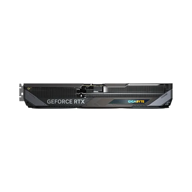【GIGABYTE 技嘉】GeForce RTX5070 GAMING OC 12G 顯示卡(GV-N5070GAMING OC-12GD)