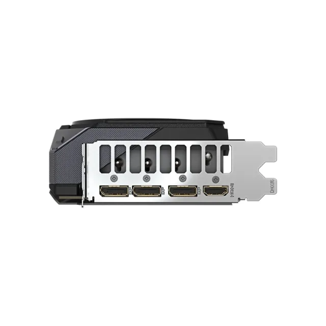 【GIGABYTE 技嘉】GeForce RTX5070 GAMING OC 12G 顯示卡(GV-N5070GAMING OC-12GD)