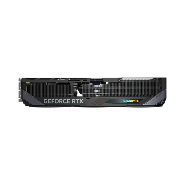 【GIGABYTE 技嘉】GeForce RTX5070Ti GAMING OC 16G 顯示卡(GV-N507TGAMING OC-16GD)