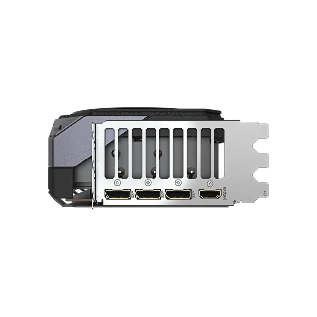 【GIGABYTE 技嘉】GeForce RTX5070Ti GAMING OC 16G 顯示卡(GV-N507TGAMING OC-16GD)
