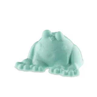 【LUSH 嵐舒】青蛙密友沐浴果凍 190g 復活節限定(沐浴露/果香/葡萄柚/依蘭依蘭)
