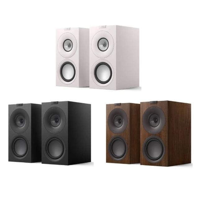 【KEF】書架型 HiFi 揚聲器(Q Concerto Meta)